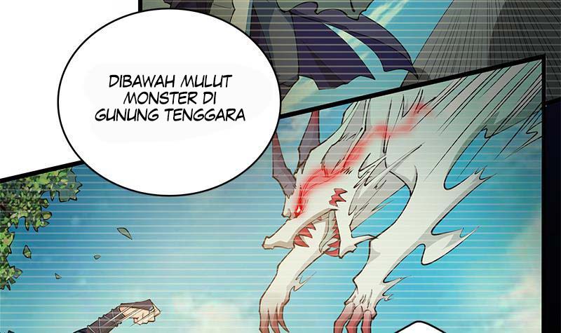 Destiny of Dragon Gods