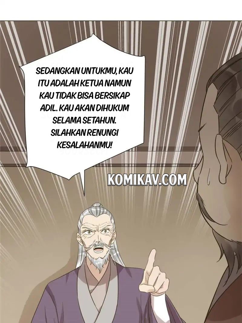 The Crazy Adventures of Mystical Doctor