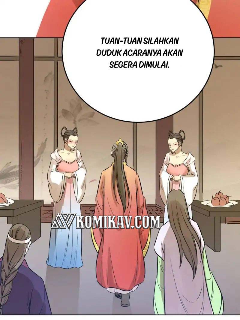 The Crazy Adventures of Mystical Doctor