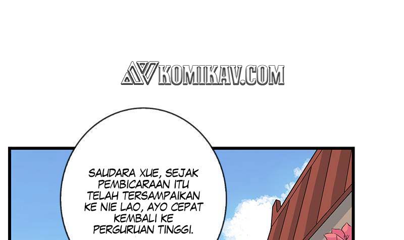 Destiny of Dragon Gods