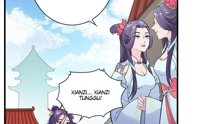 Destiny of Dragon Gods