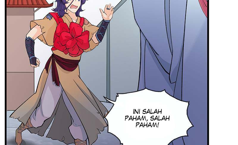 Destiny of Dragon Gods