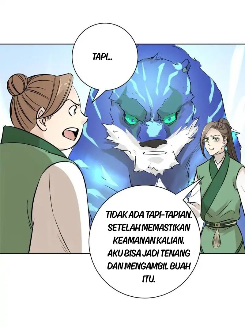 The Crazy Adventures of Mystical Doctor