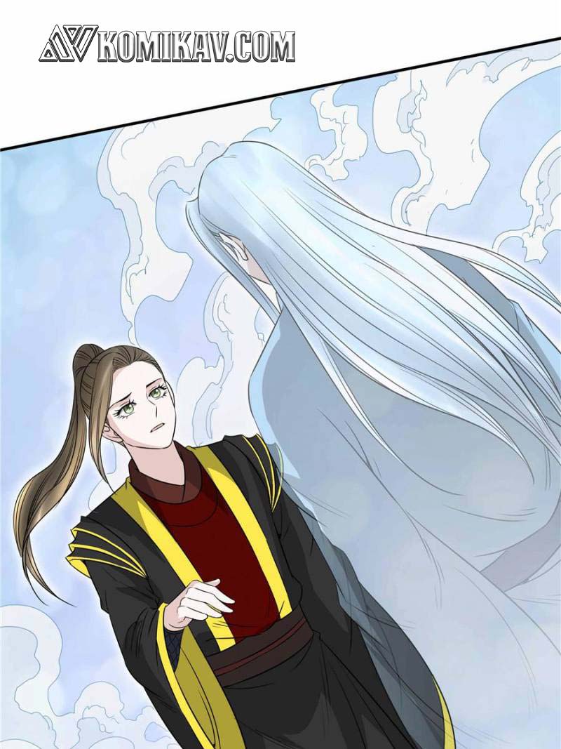 The Crazy Adventures of Mystical Doctor
