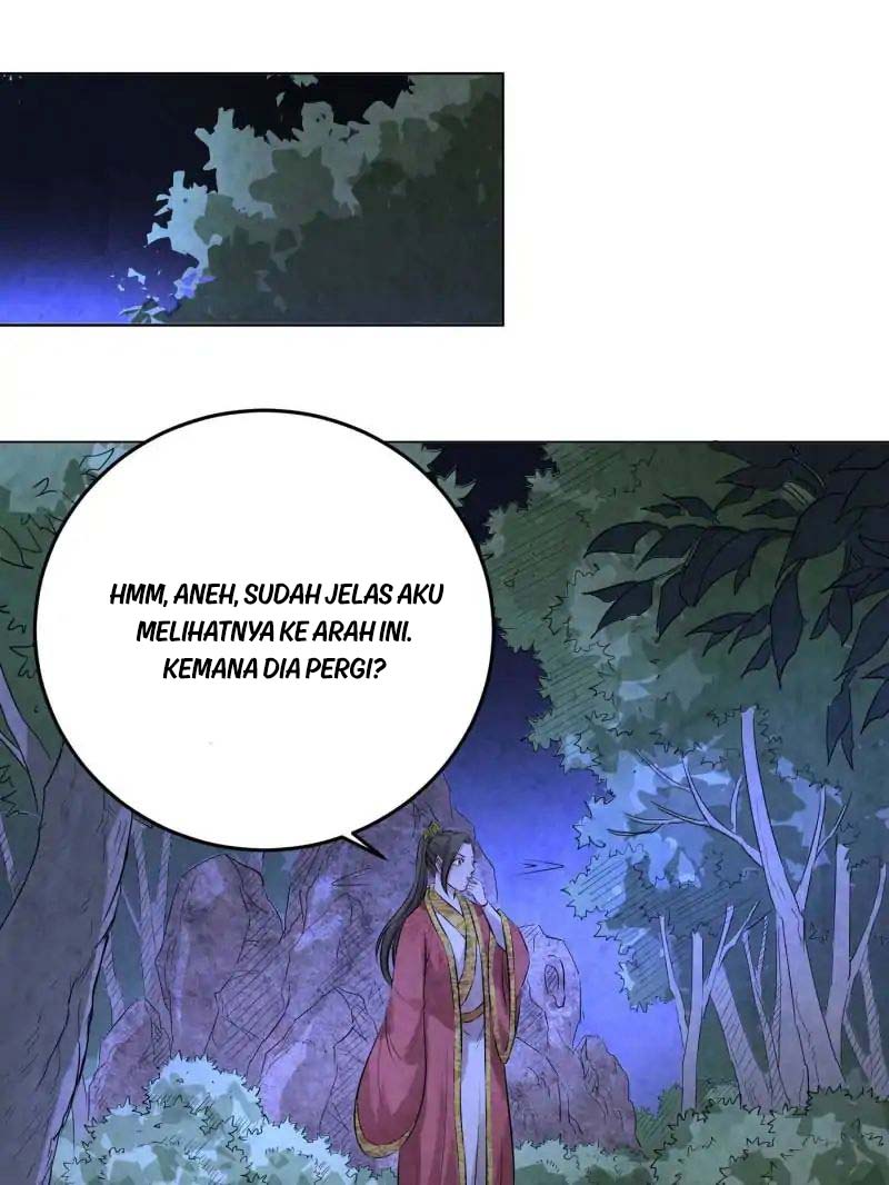 The Crazy Adventures of Mystical Doctor