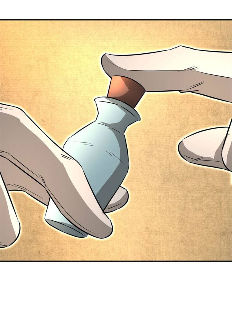 The Crazy Adventures of Mystical Doctor
