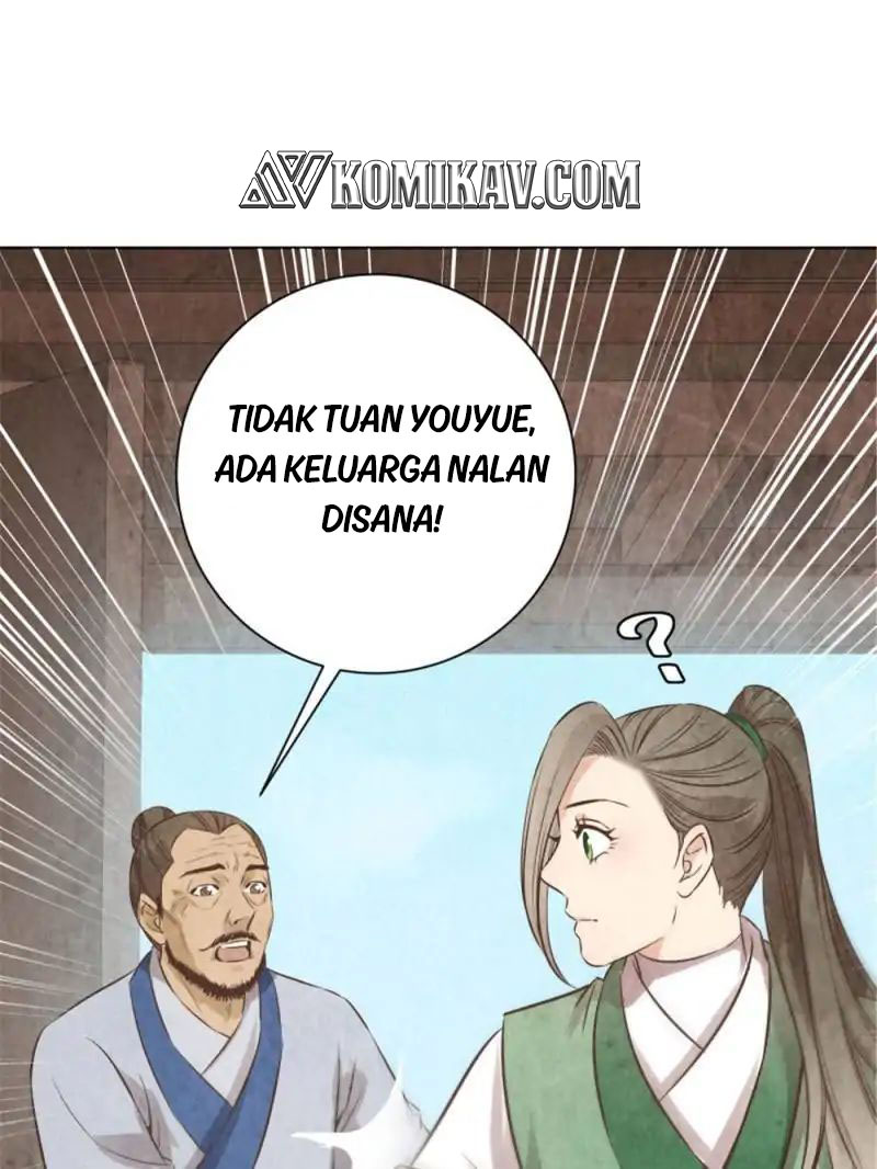 The Crazy Adventures of Mystical Doctor