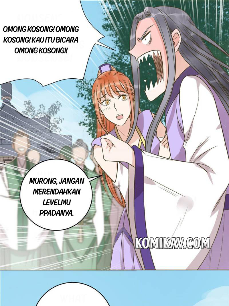 The Crazy Adventures of Mystical Doctor
