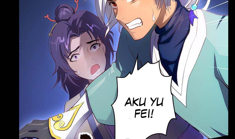 Destiny of Dragon Gods