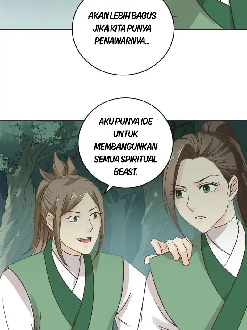 The Crazy Adventures of Mystical Doctor