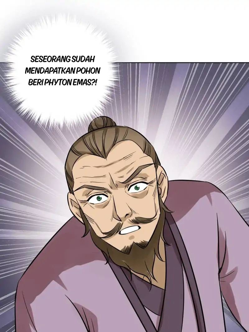 The Crazy Adventures of Mystical Doctor