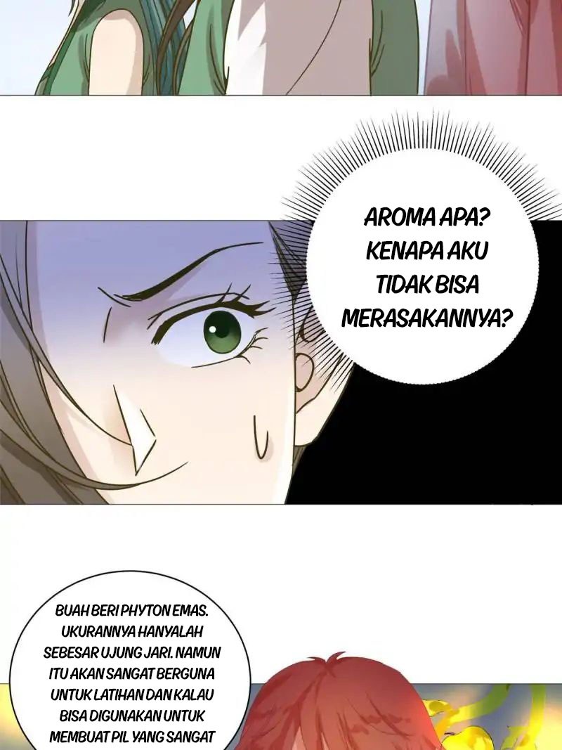The Crazy Adventures of Mystical Doctor