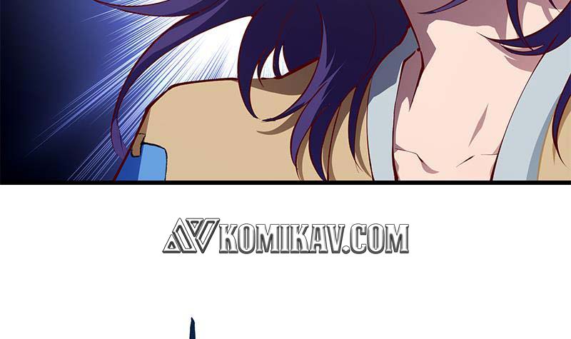 Destiny of Dragon Gods