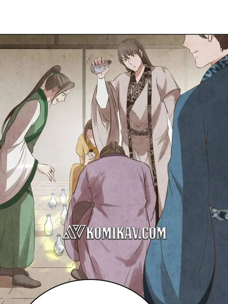 The Crazy Adventures of Mystical Doctor