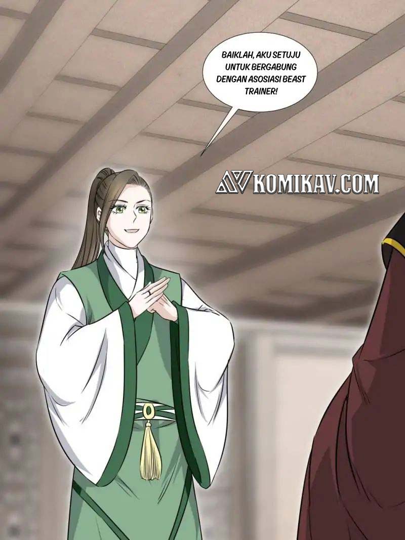 The Crazy Adventures of Mystical Doctor