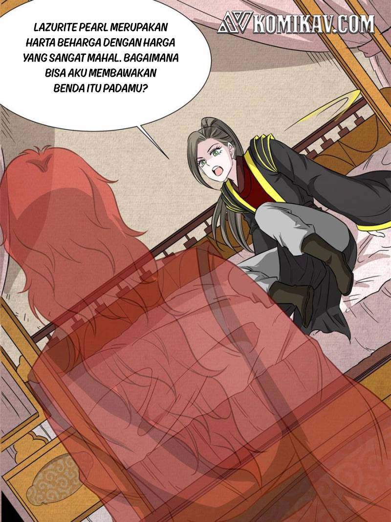 The Crazy Adventures of Mystical Doctor