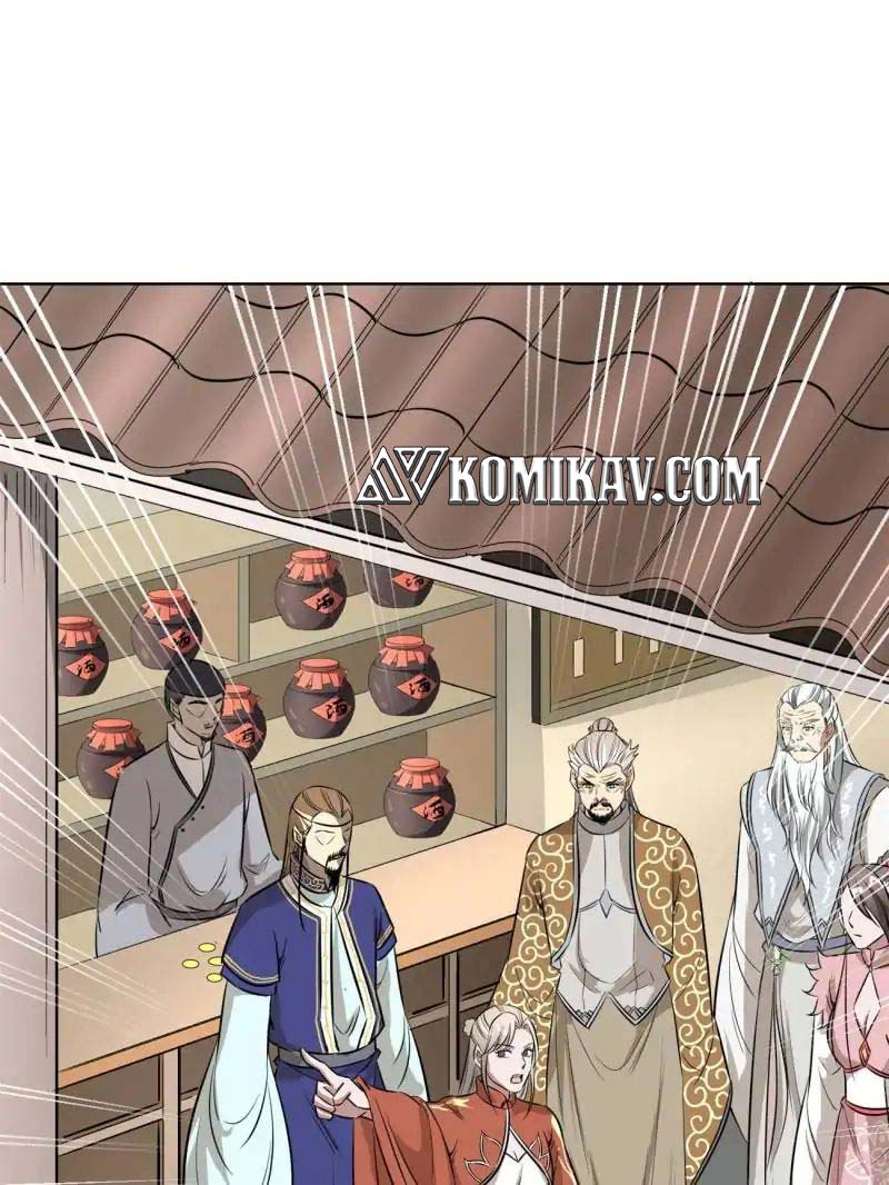 The Crazy Adventures of Mystical Doctor