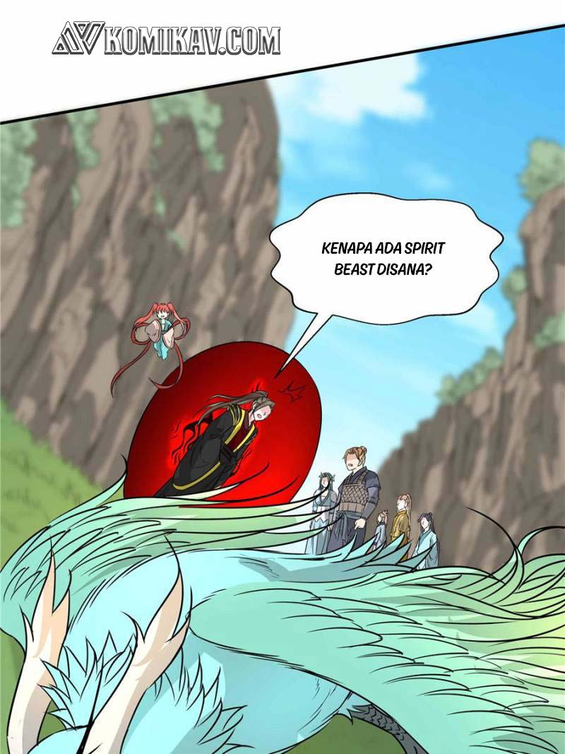 The Crazy Adventures of Mystical Doctor