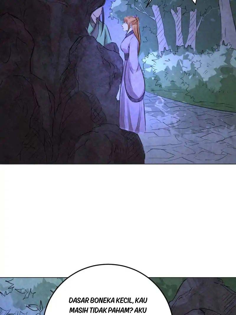 The Crazy Adventures of Mystical Doctor