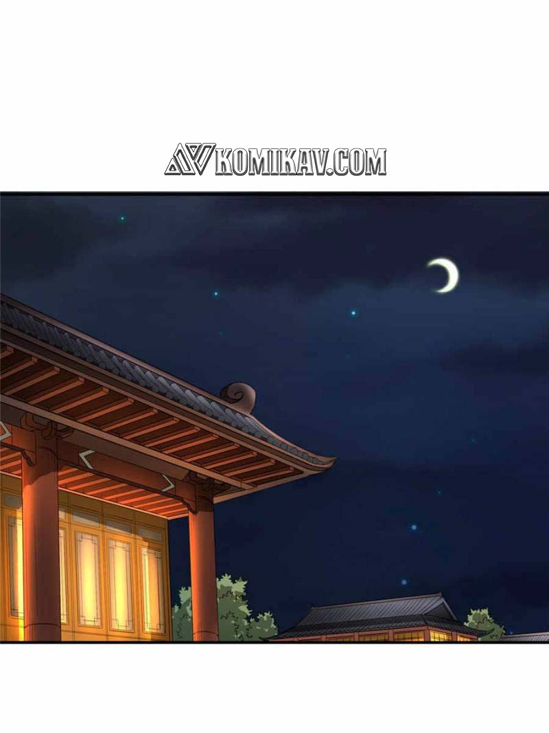 The Crazy Adventures of Mystical Doctor