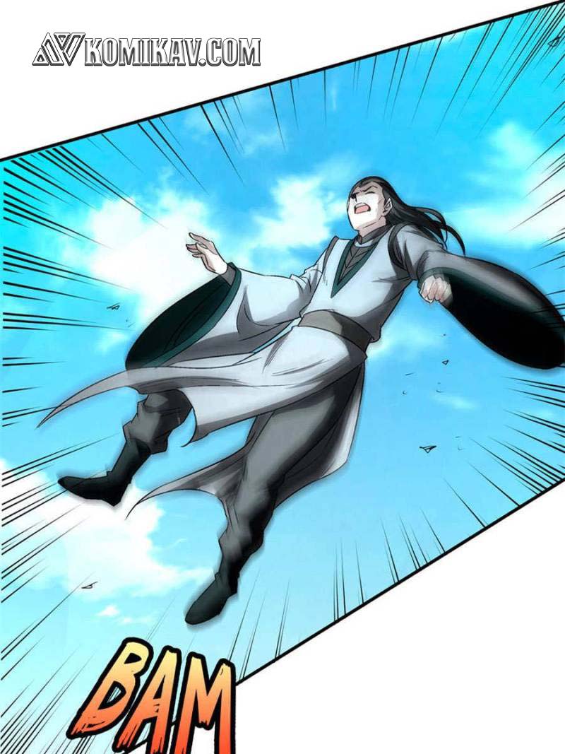 The Crazy Adventures of Mystical Doctor