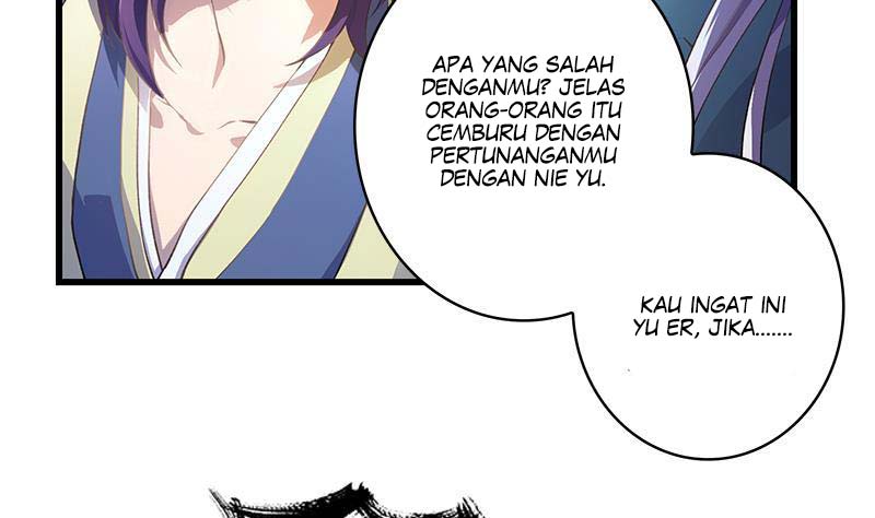Destiny of Dragon Gods