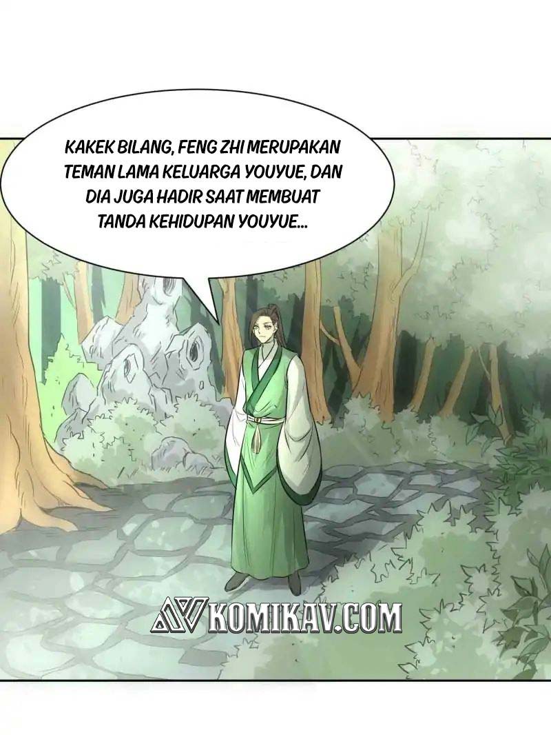 The Crazy Adventures of Mystical Doctor