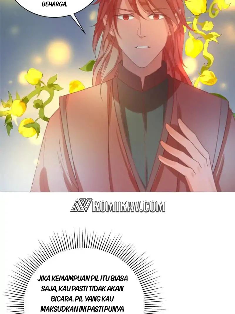 The Crazy Adventures of Mystical Doctor