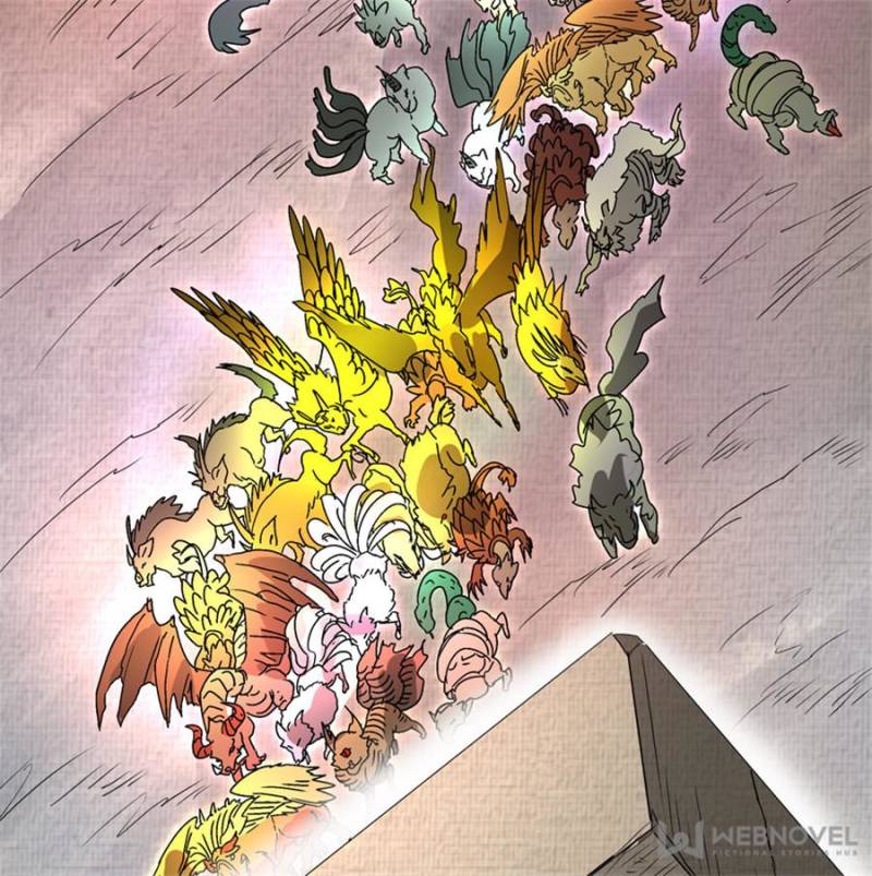 The Crazy Adventures of Mystical Doctor