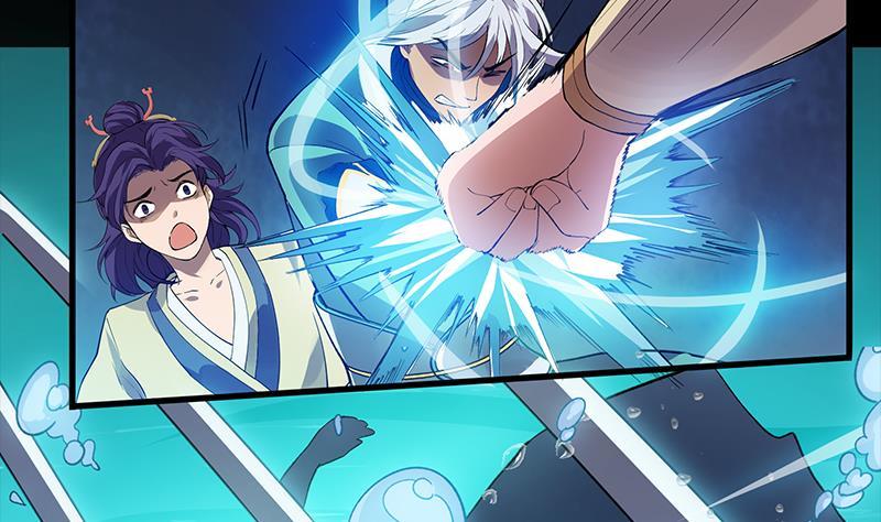 Destiny of Dragon Gods