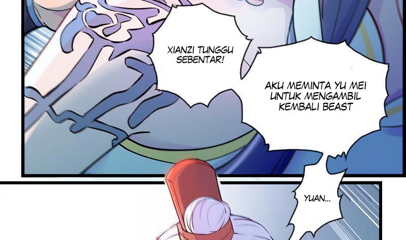 Destiny of Dragon Gods