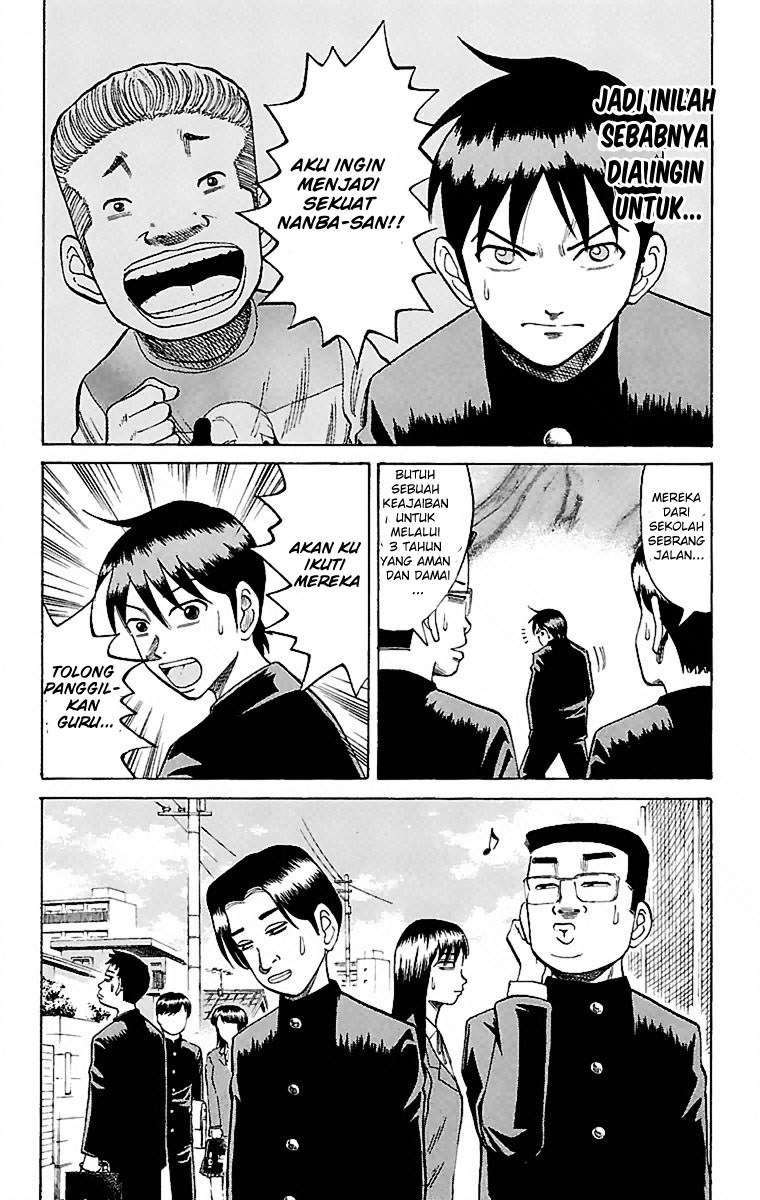 Nanba MG5