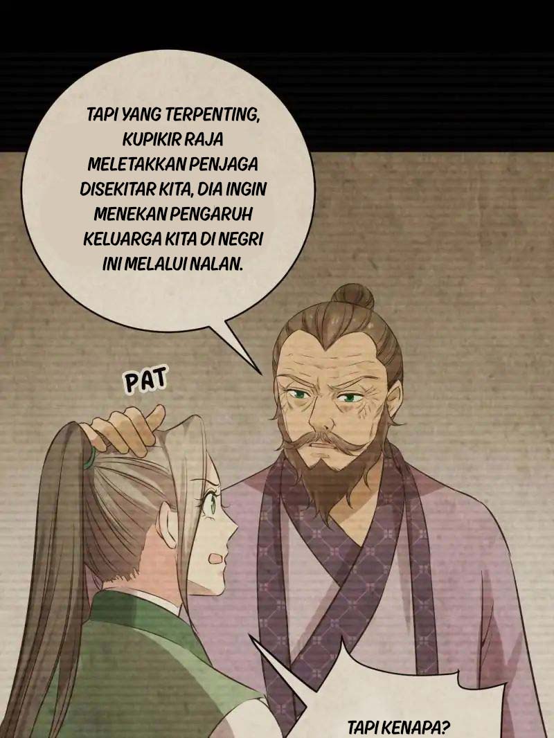 The Crazy Adventures of Mystical Doctor