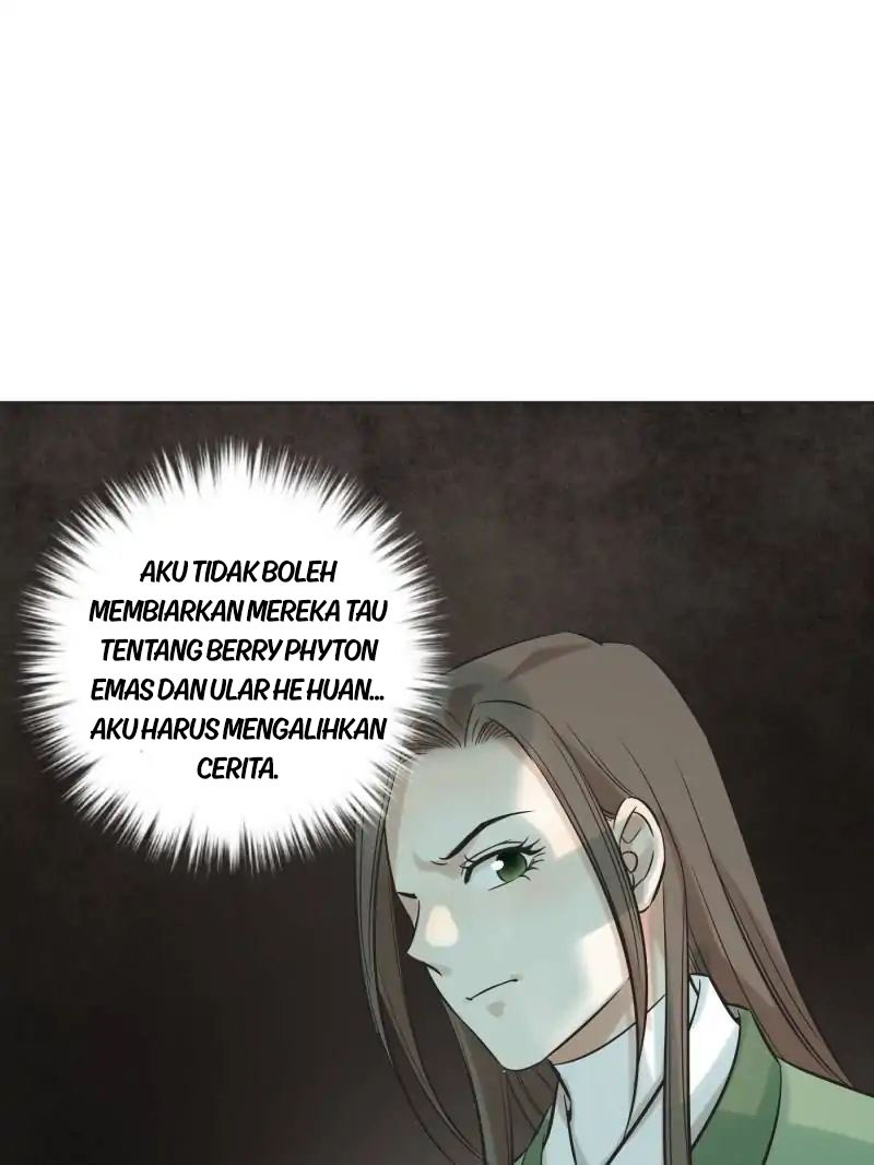 The Crazy Adventures of Mystical Doctor