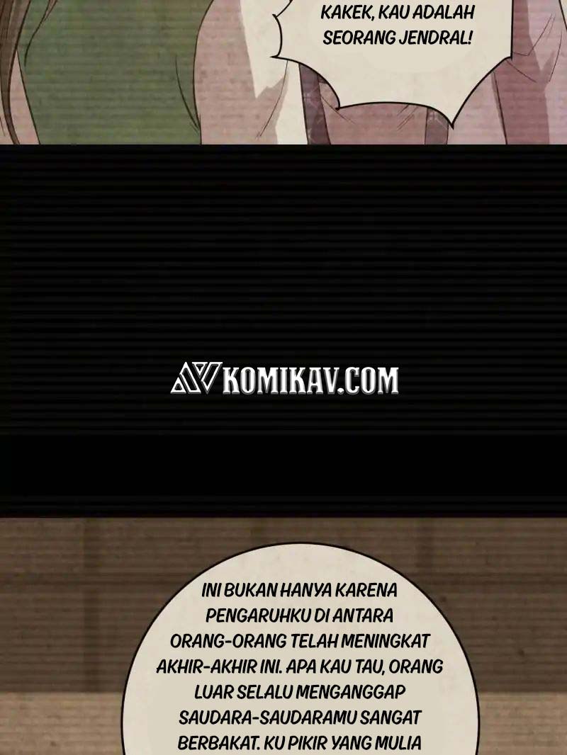 The Crazy Adventures of Mystical Doctor