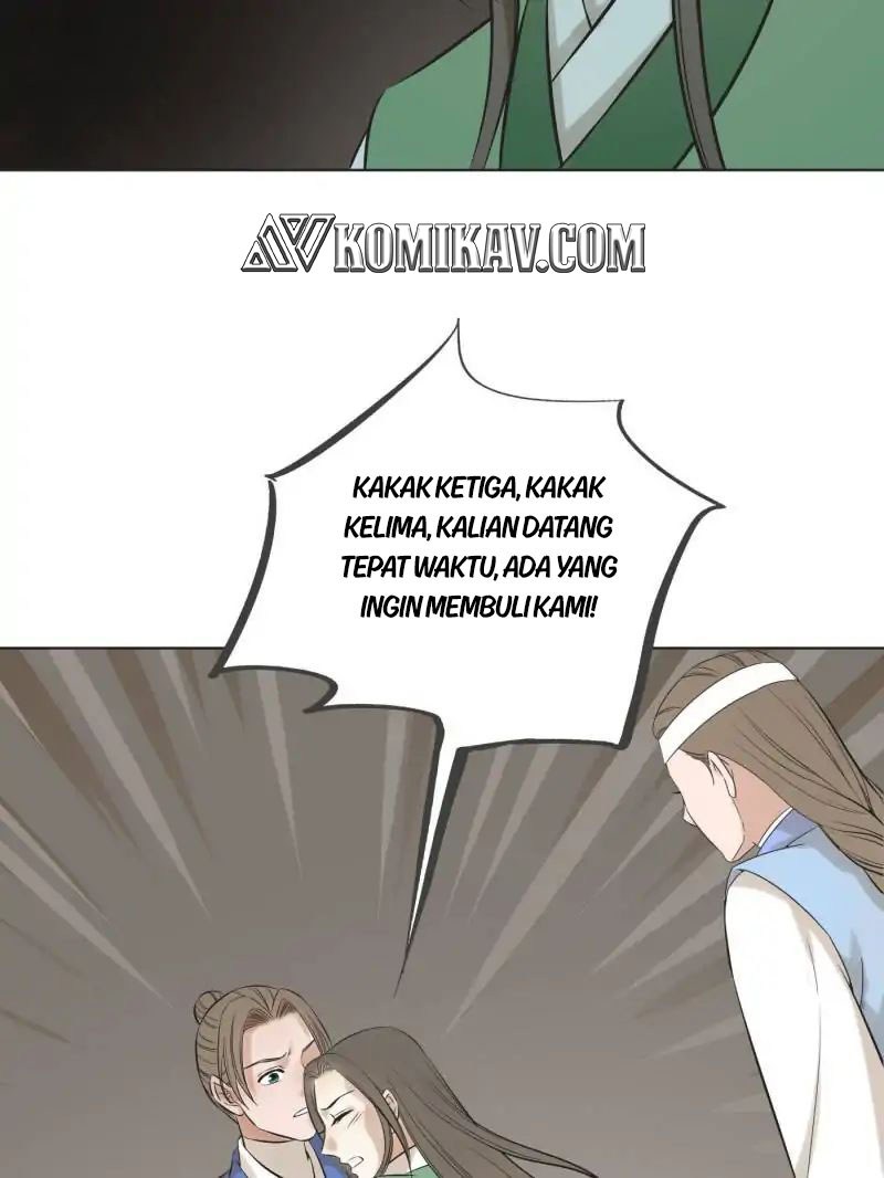 The Crazy Adventures of Mystical Doctor