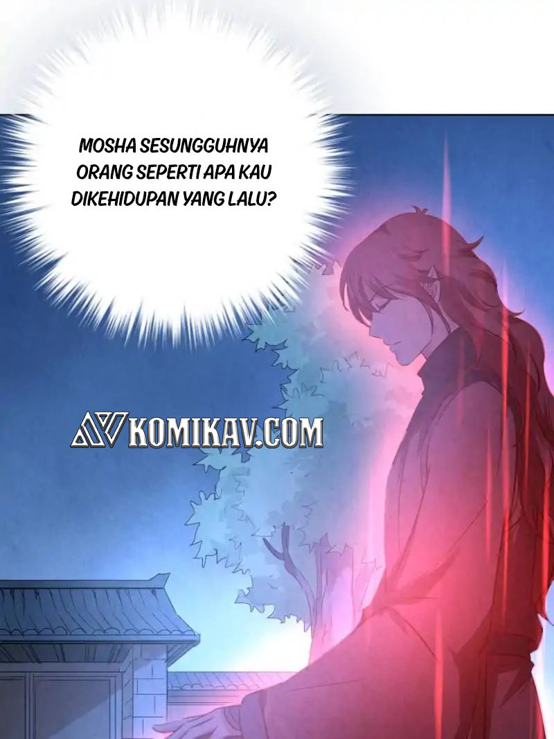The Crazy Adventures of Mystical Doctor
