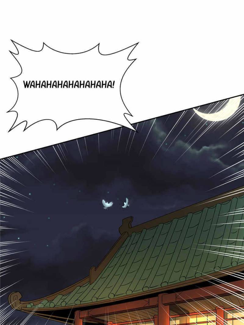 The Crazy Adventures of Mystical Doctor