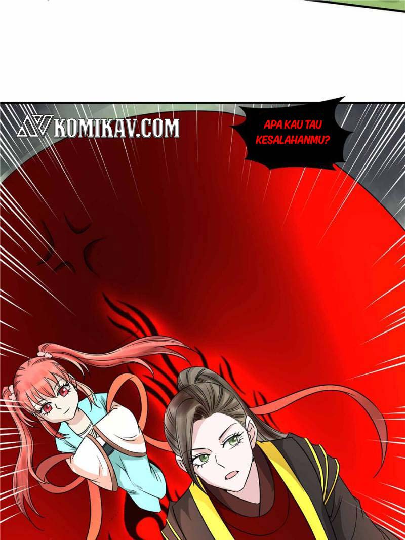 The Crazy Adventures of Mystical Doctor