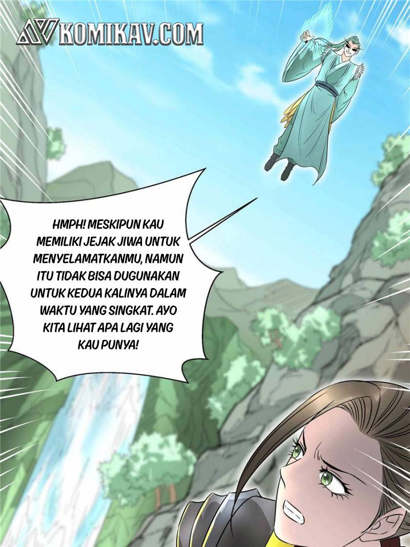 The Crazy Adventures of Mystical Doctor