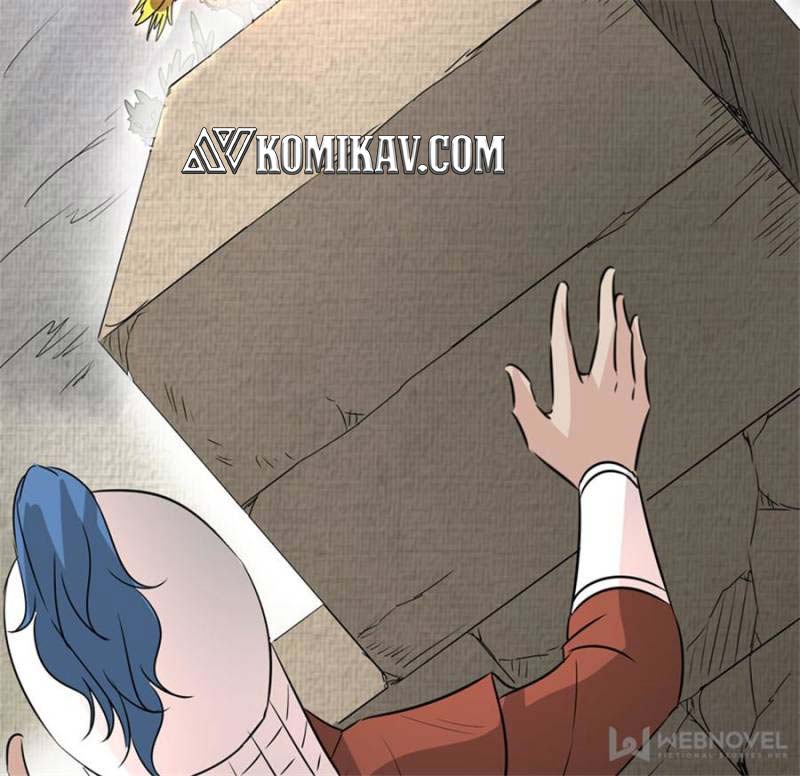 The Crazy Adventures of Mystical Doctor