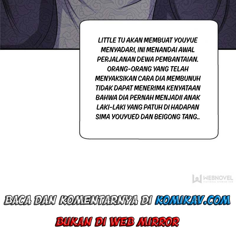 The Crazy Adventures of Mystical Doctor