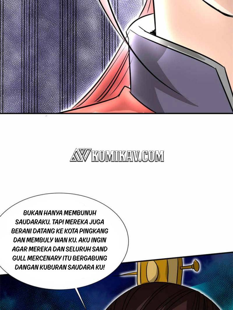 The Crazy Adventures of Mystical Doctor