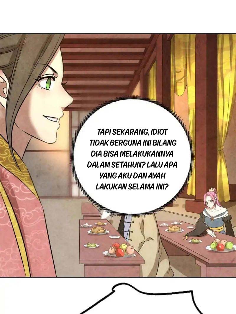 The Crazy Adventures of Mystical Doctor