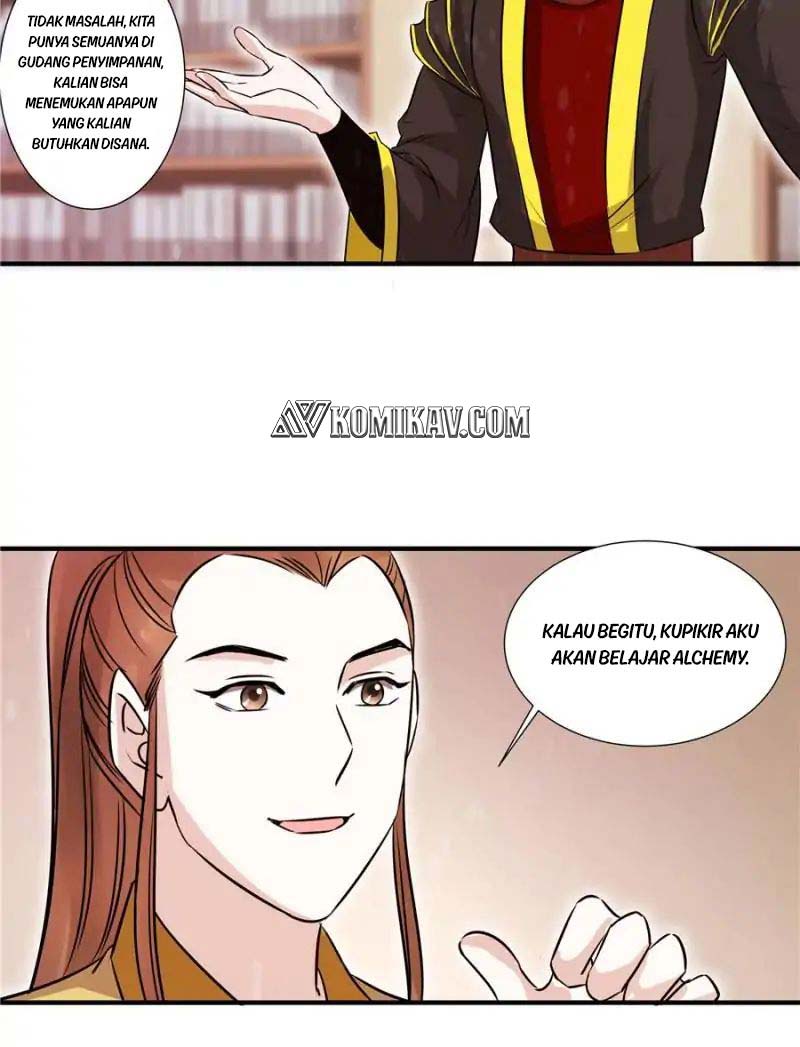The Crazy Adventures of Mystical Doctor