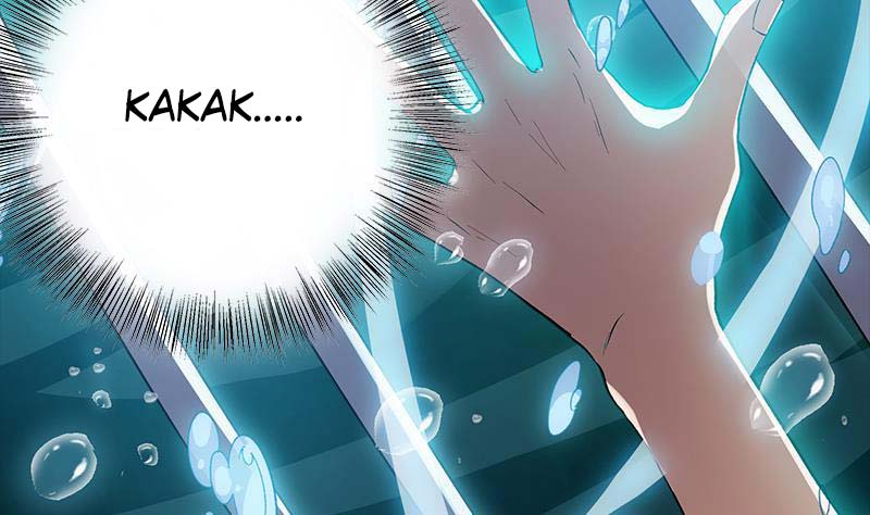 Destiny of Dragon Gods