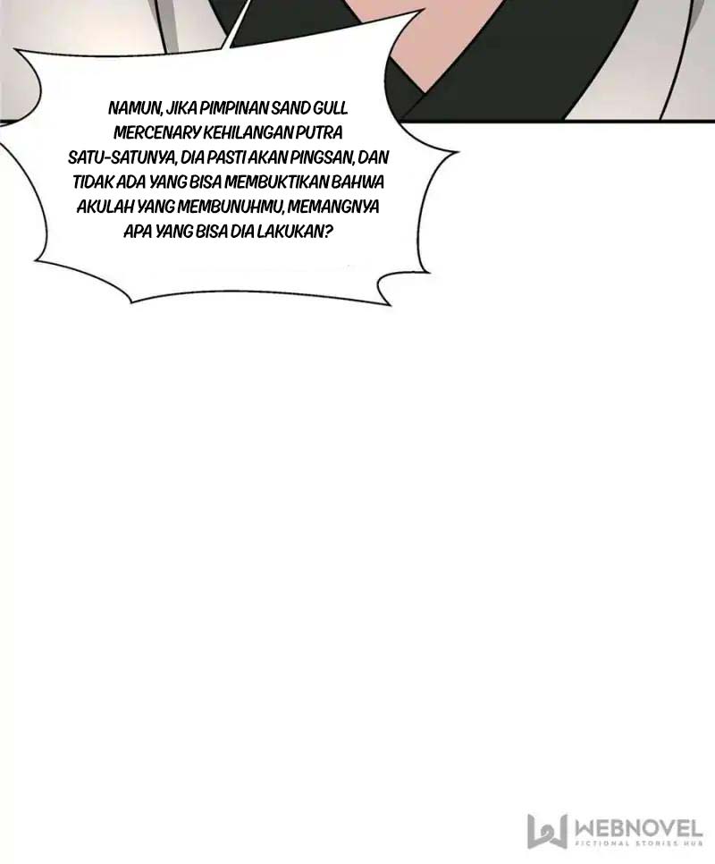 The Crazy Adventures of Mystical Doctor