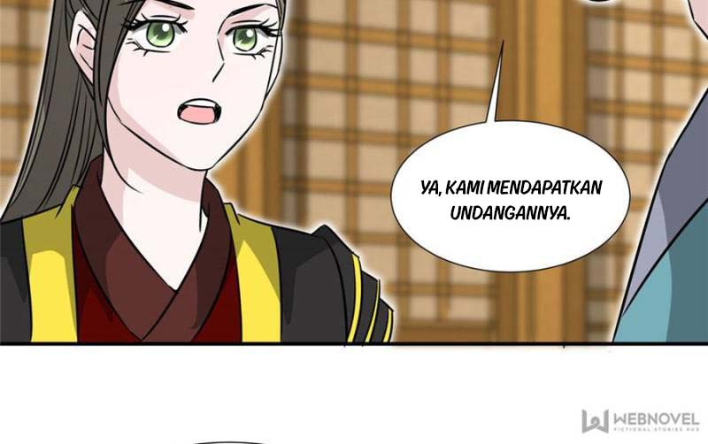 The Crazy Adventures of Mystical Doctor