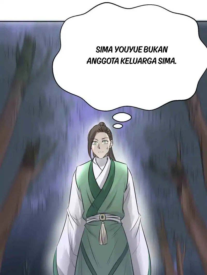 The Crazy Adventures of Mystical Doctor