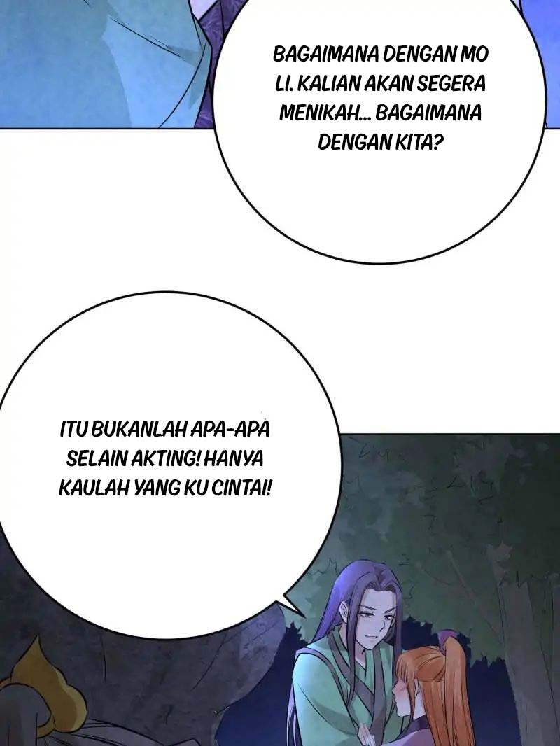 The Crazy Adventures of Mystical Doctor